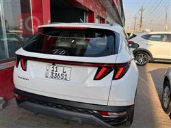 هیوندای تۆکسۆن